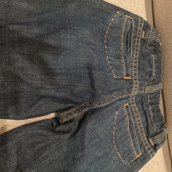 Kids wide leg jeans - Picture 6 of 6